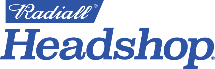 Radiall Headshop