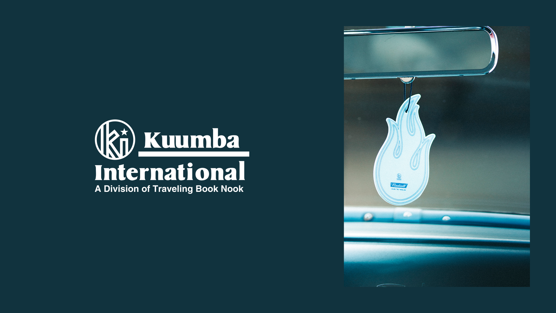 KUUMBA INTERNATINAL