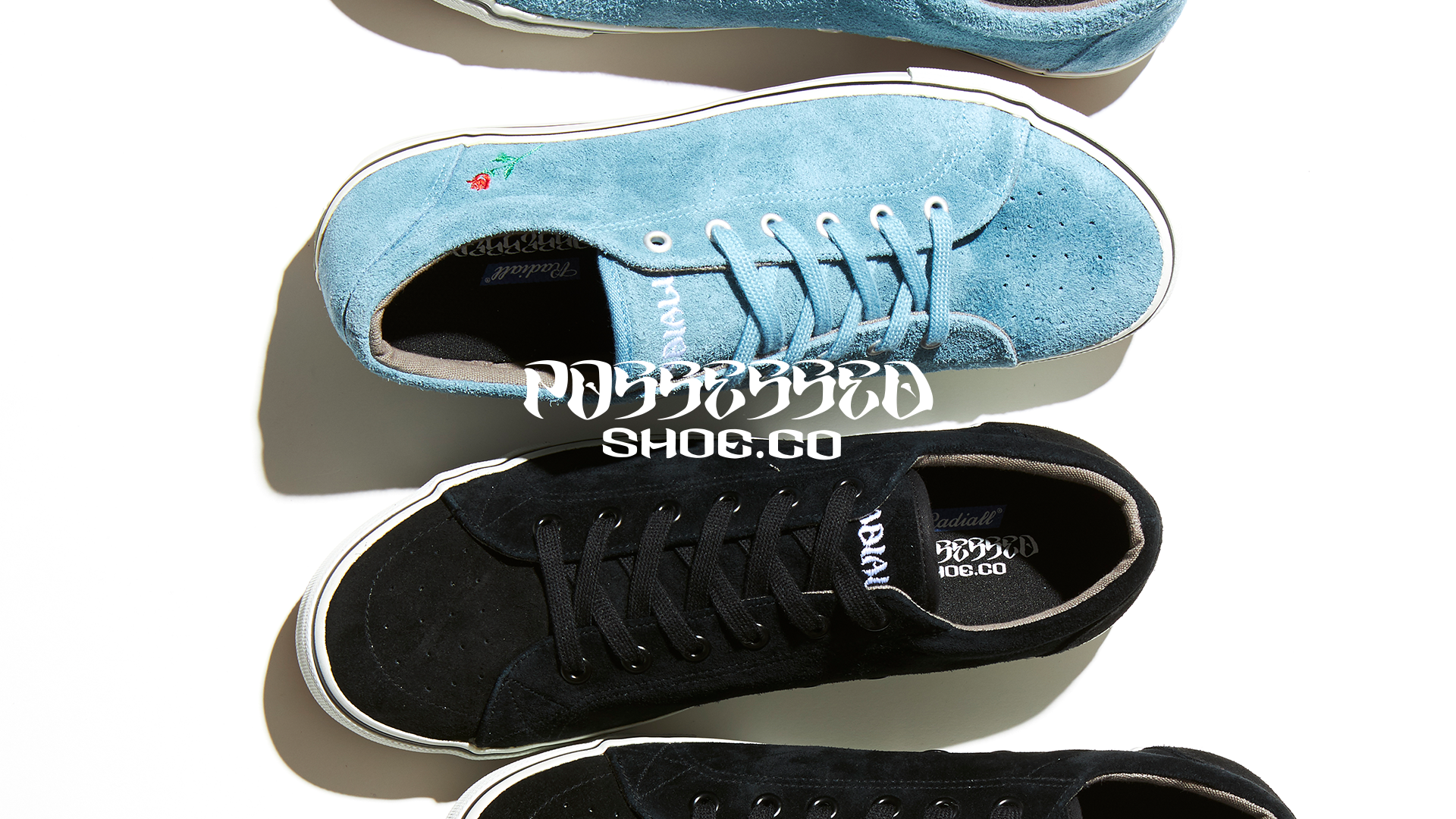 POSSESSED SHOE.CO