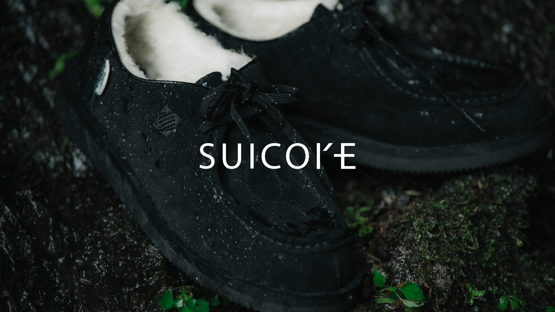 SUICOKE