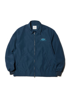 JACKET — RADIALL