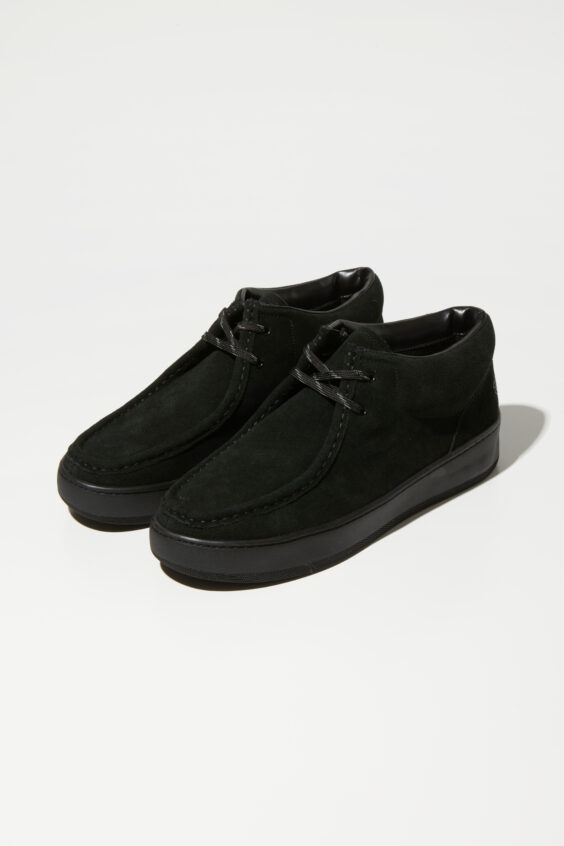 RADIALL  「TRUE DEAL - MOC PATH SNEAKER True Deal — RADIALL