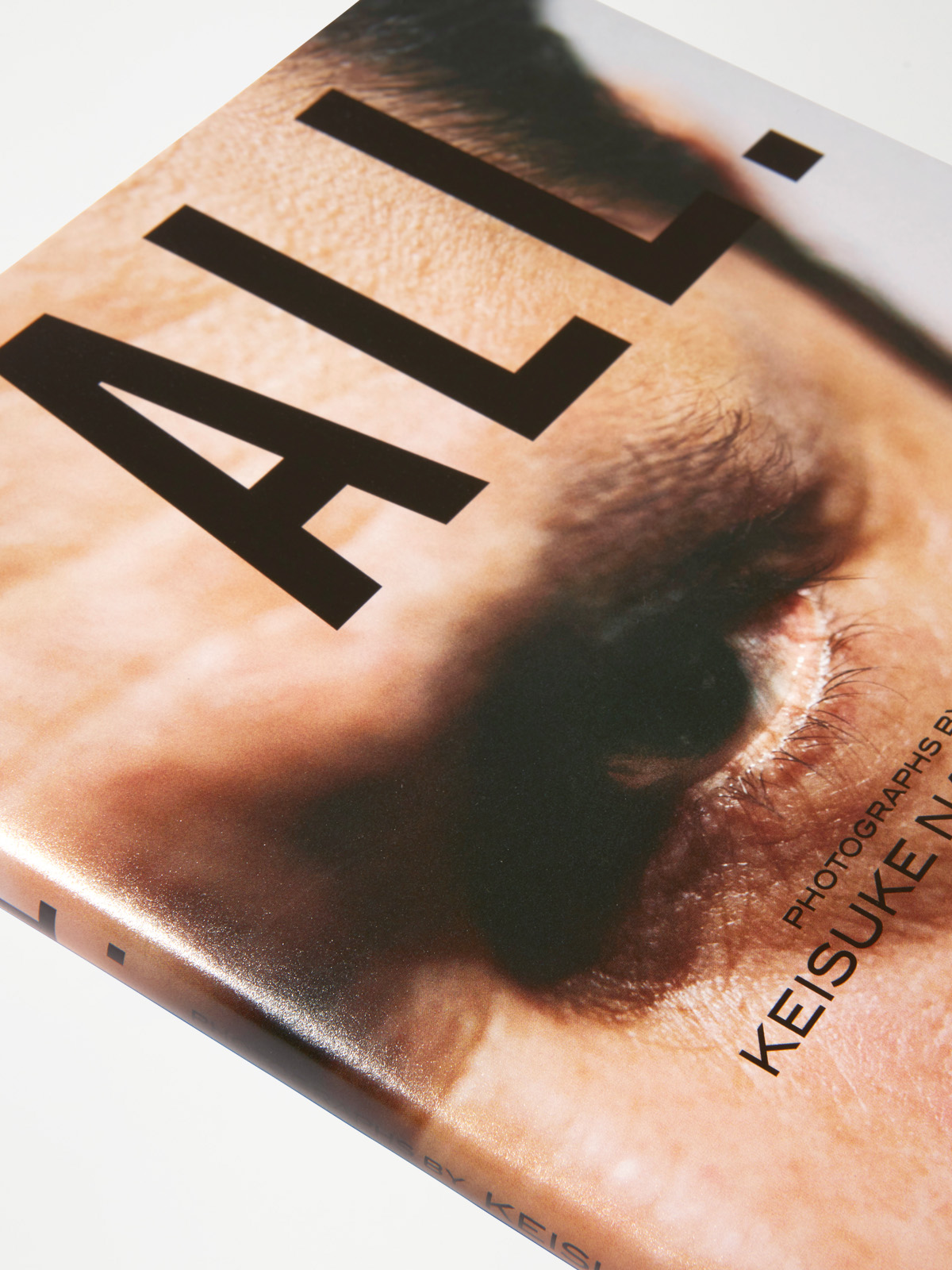 All. / Photo Book — RADIALL