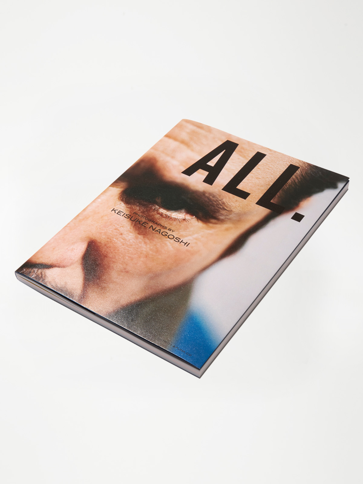 All. / Photo Book — RADIALL