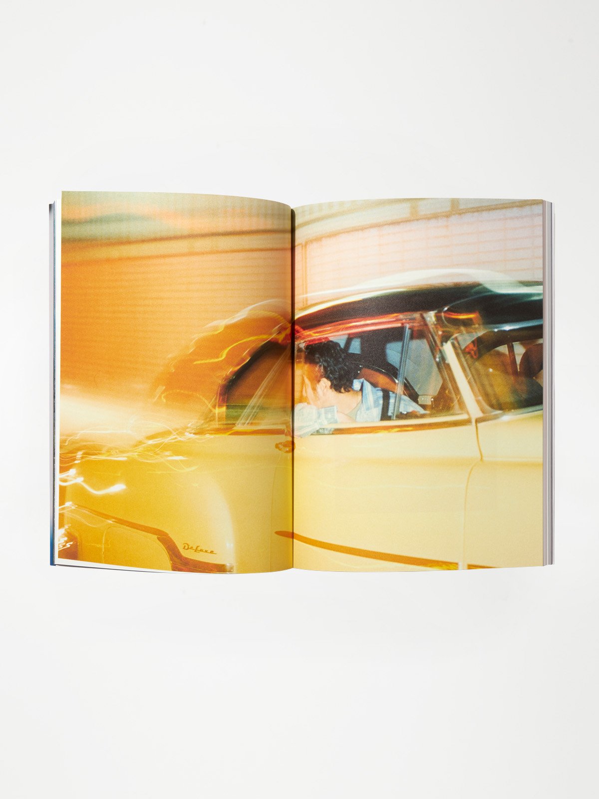 All. / Photo Book — RADIALL