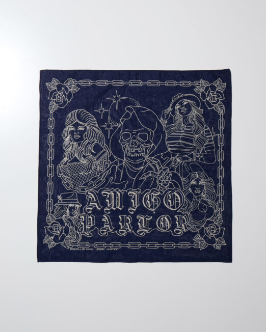 Amigo Parlor